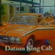 Illustration for article titled 1977 Datsun King Cab: 11.3 Cubic Feet Of Cab Space!